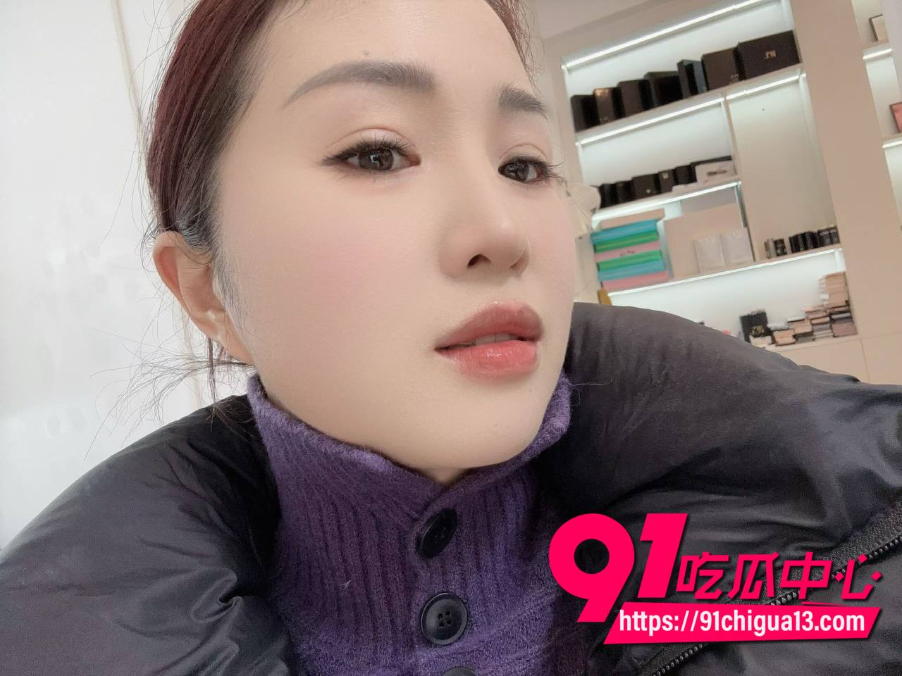 贵阳邱宇婷抖音约炮3