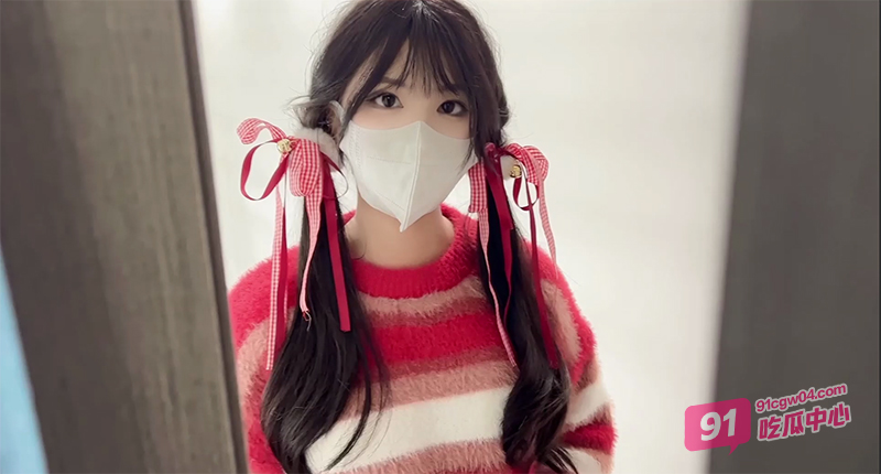 撸片推荐~大眼萌妹网黄小敏儿 给你一日女友体验 你能内射几次呢?
