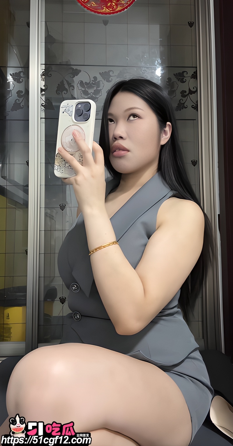 无敌杨秘书 5