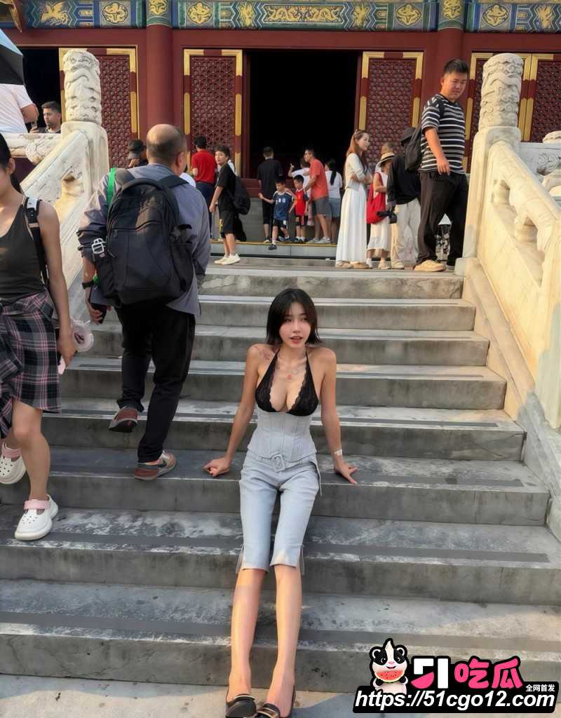 台湾女游客网黄艳照被挖02