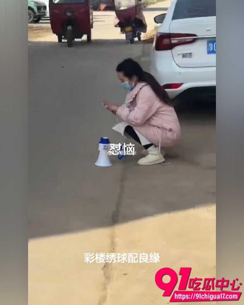 河南上演狗血伦理剧 36
