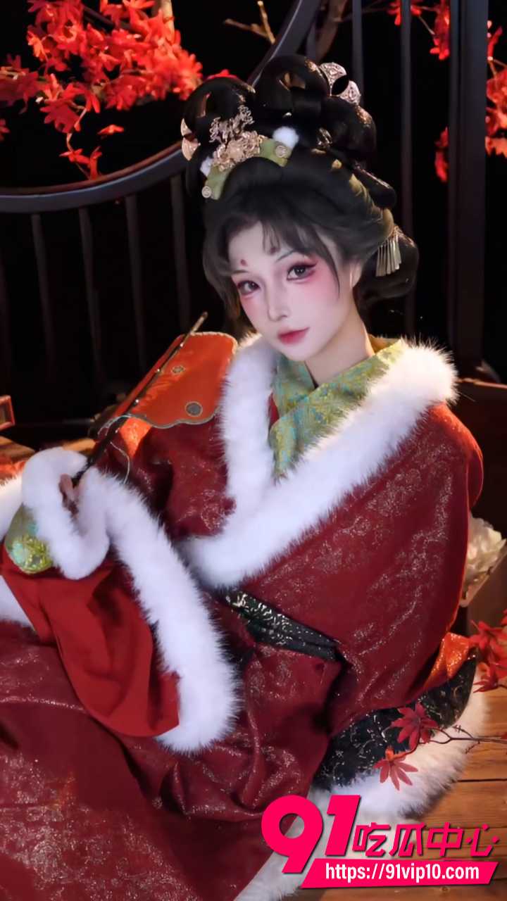 yuuhui最新写真福利 2