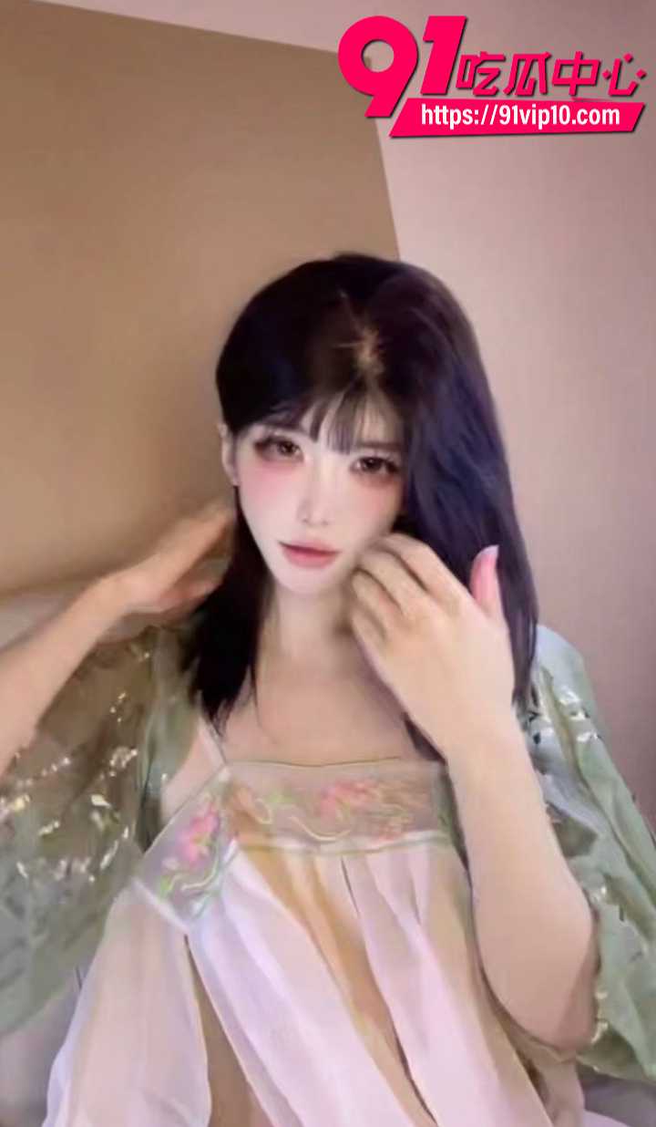 国产伪娘月儿OVO古装大赏2