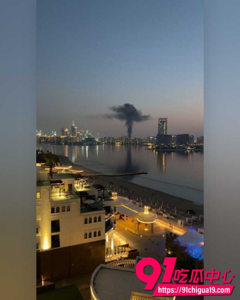美以联手轰炸伊朗 3 美以联手轰炸伊朗 3