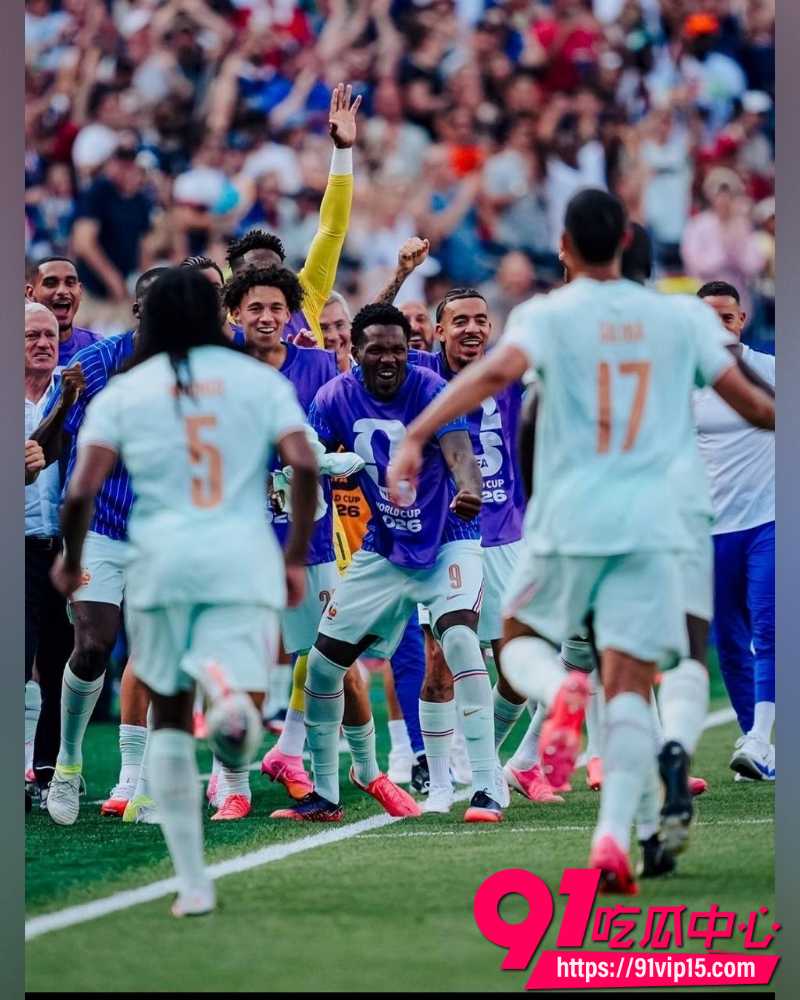 2026世界杯 9