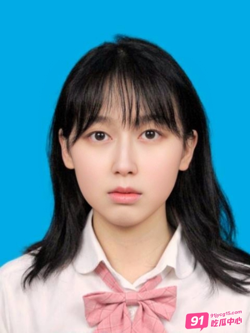 重庆邮电大学反差婊李启丹竟是SM深度爱好者！露脸视频流出~ 配图2