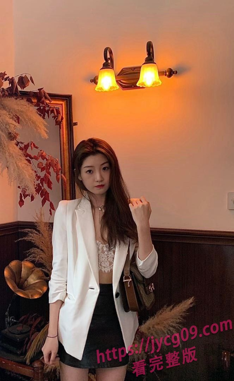 深圳人民医院护士陈艾欣 白衣天使深夜约会私密流出！ 配图2