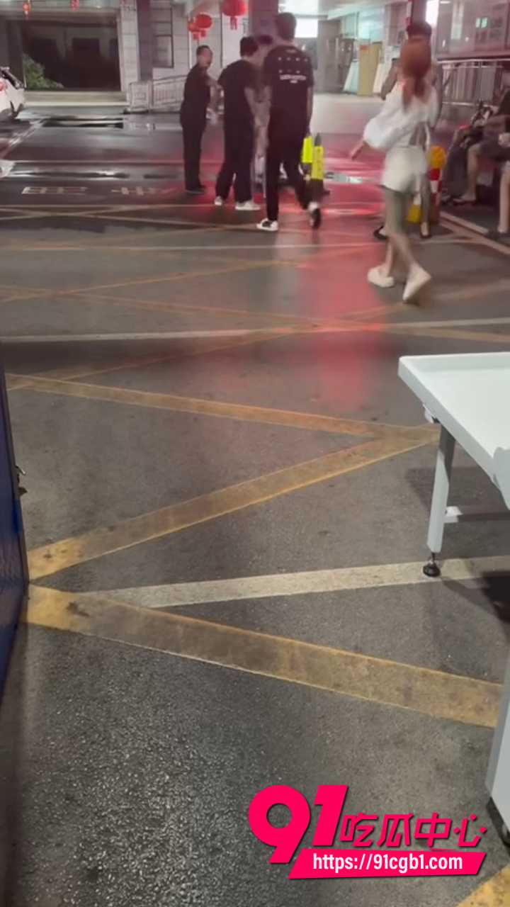 永州黑社会打人 2