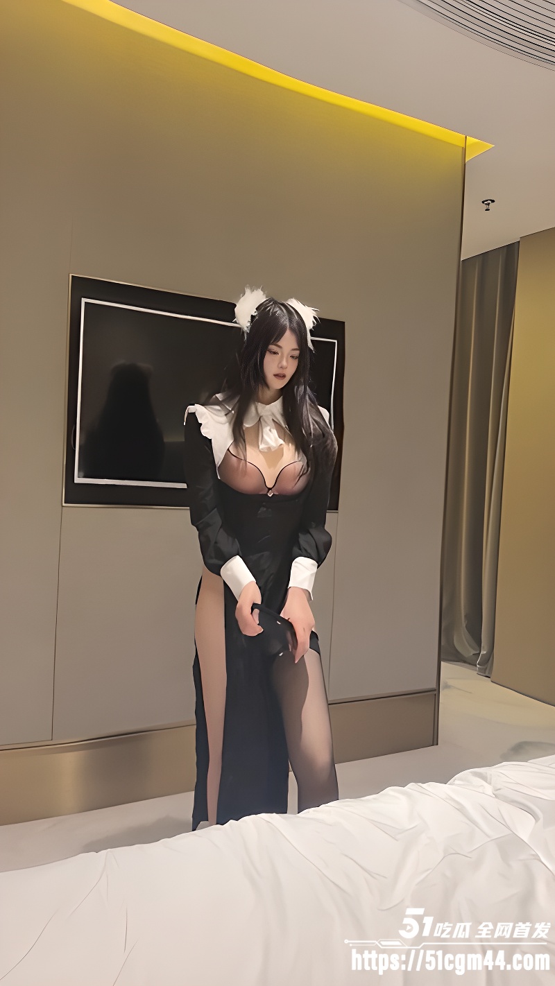厦门女大学生杨莉莉3