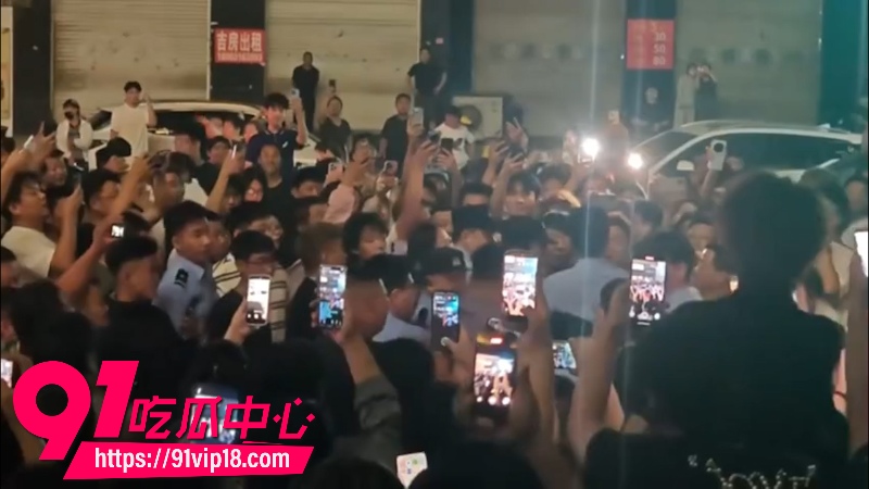 河北女主播出轨榜一大哥被原配抓奸现场3