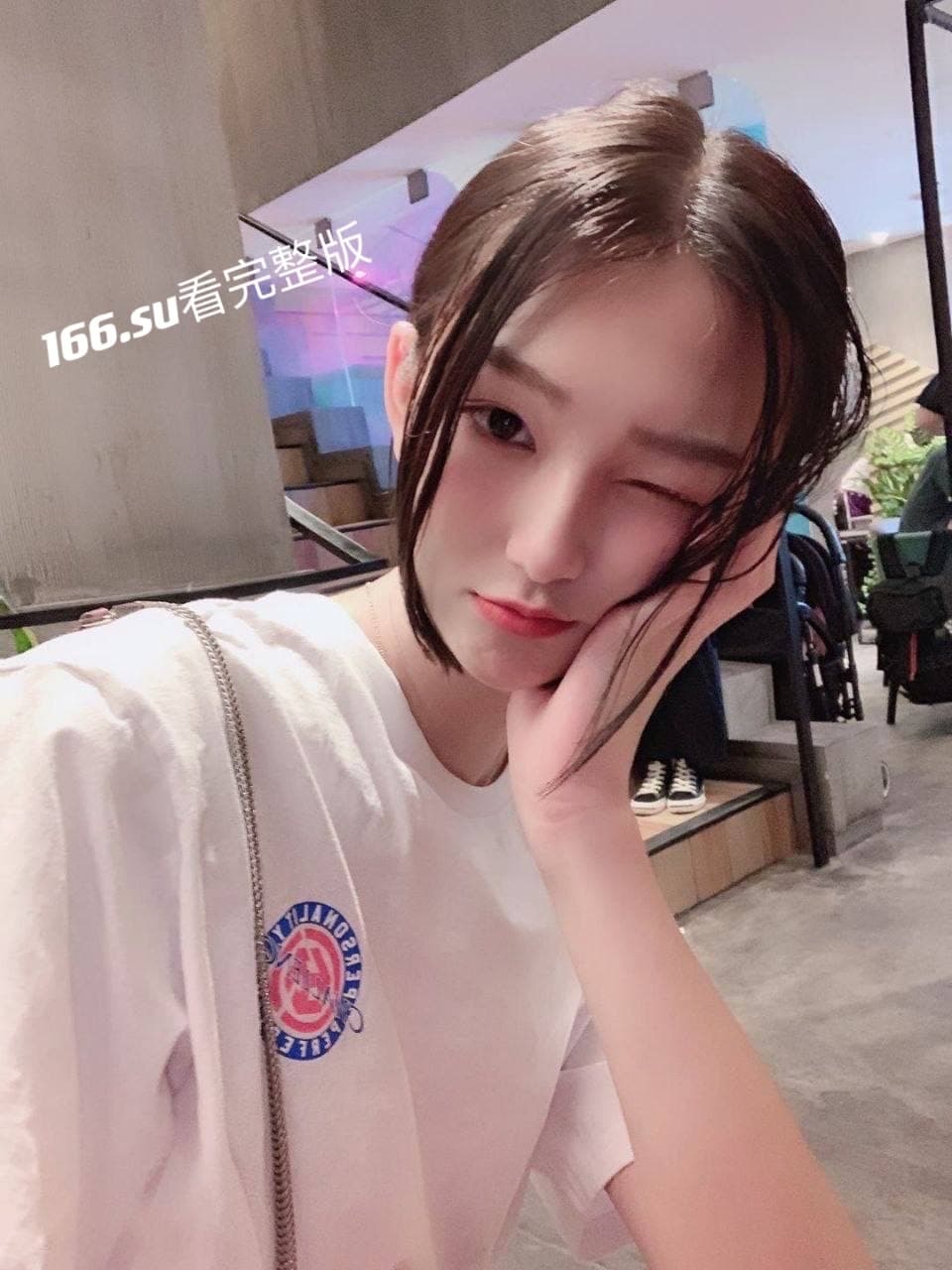 173极品反差mg 配图9