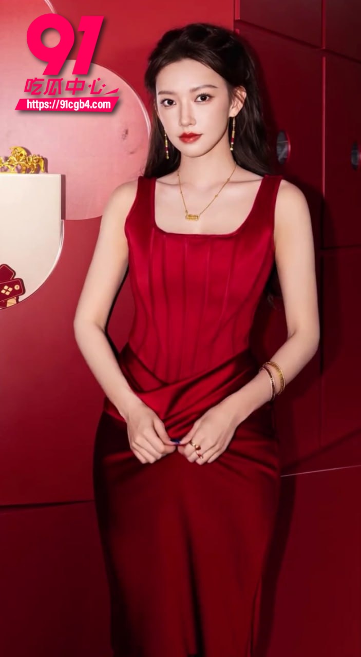 ai换脸程潇 3