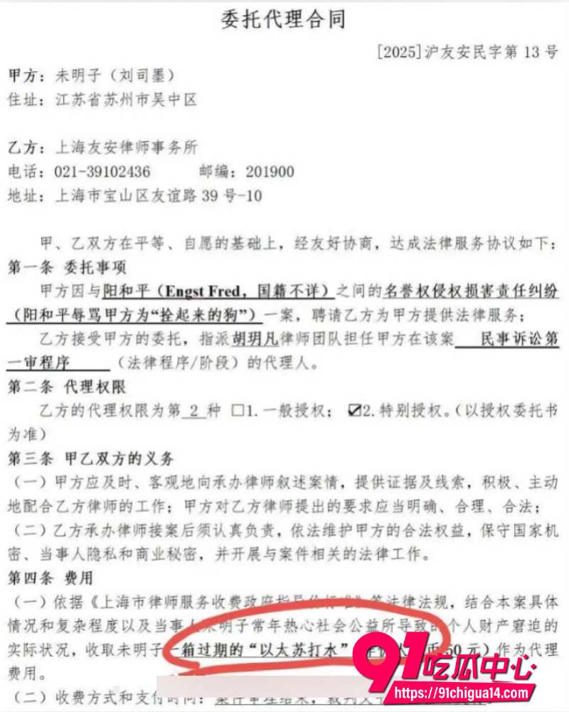 B站哲学大V未明子 17
