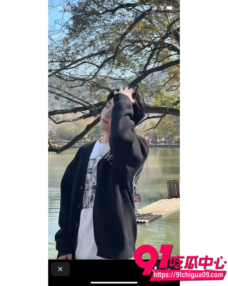 42岁私募魔女李蓓 5