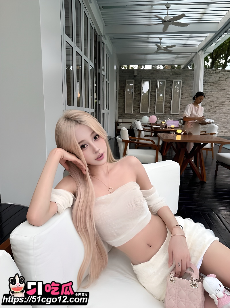 北京海外留学生馨子 2