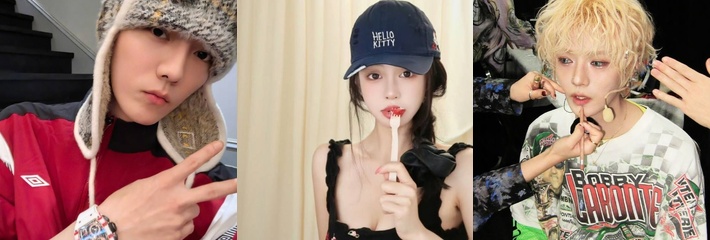 日榜黑料TOP10合集!司晓迪日新瓜升级!证据实锤鹿晗出轨 抖音几千块包养成年女大学生教程曝光 配图