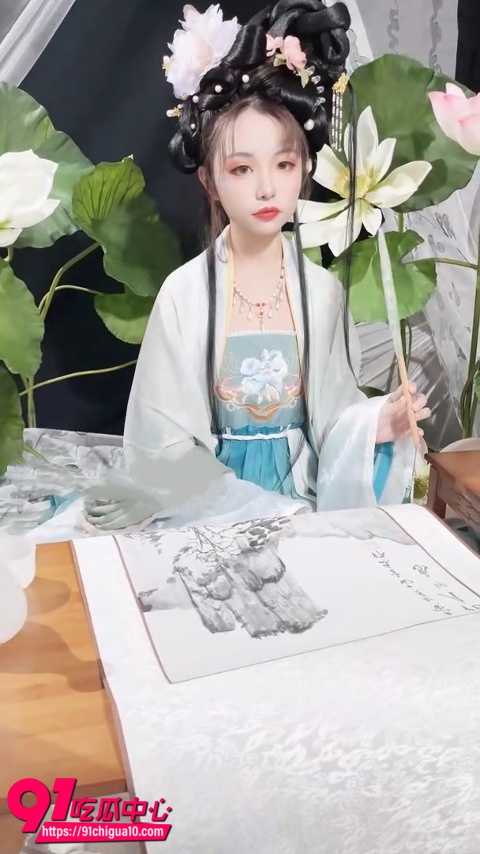 福利姬喵小吉金主定制1