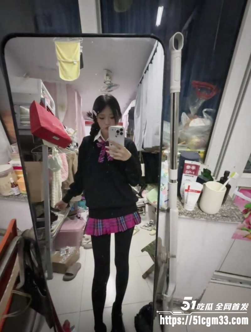 河南美少女JK萝莉 1 河南美少女JK萝莉 1