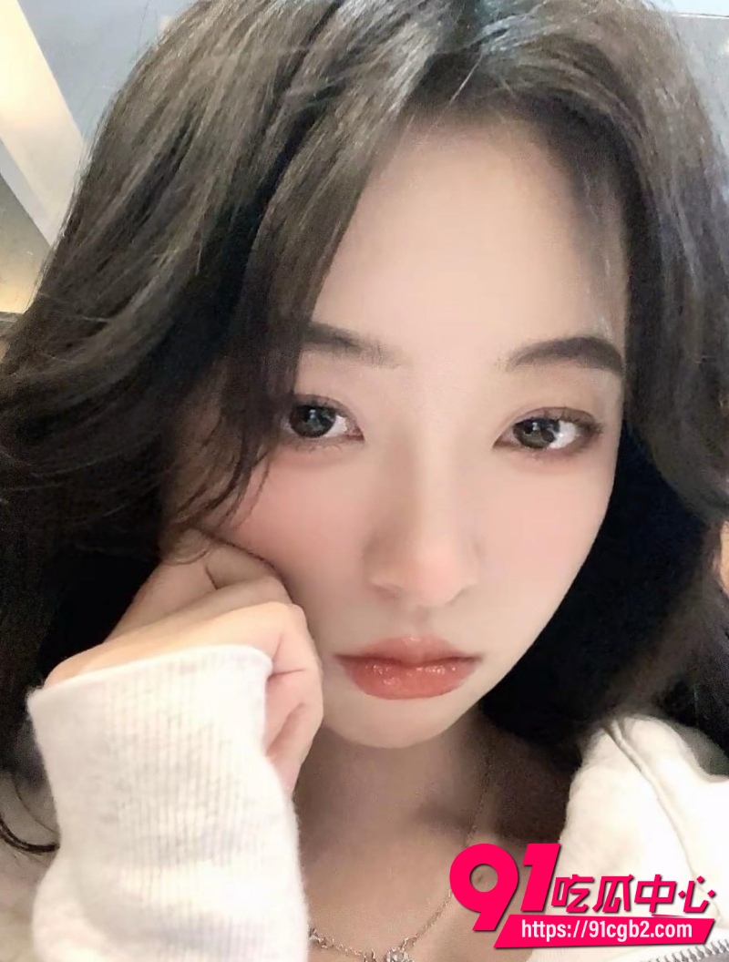 中国女留学生文文8