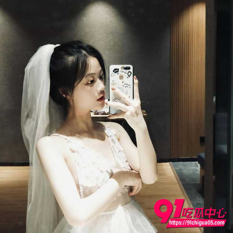 南宁高颜值女大璐璐4