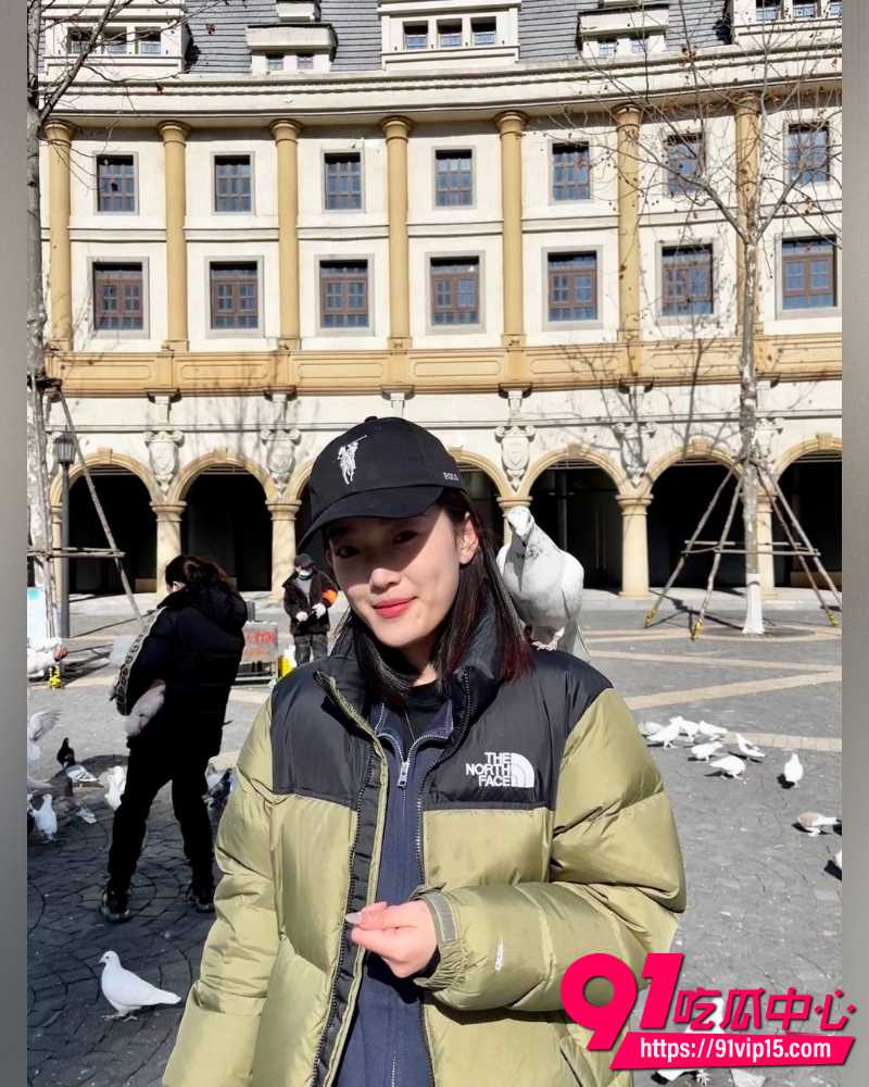 河北清河县濮院市场 11
