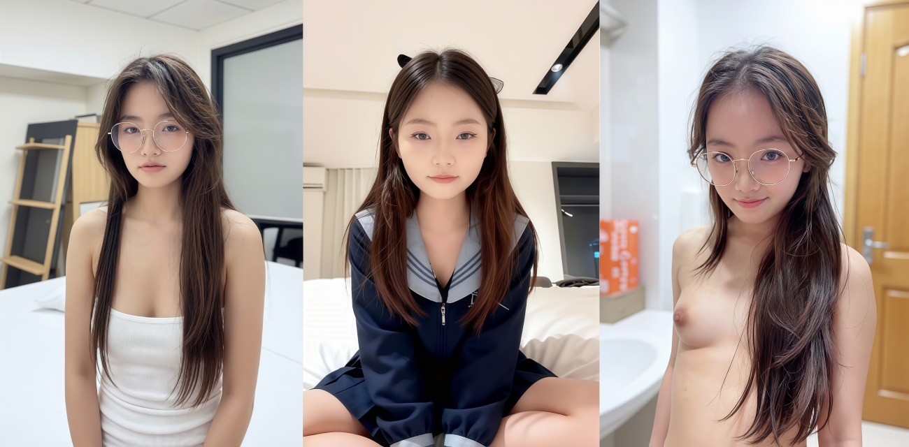 00后眼镜妹大学生和精神小伙酒店性爱直播 被被调教后打桩猛操高潮连连