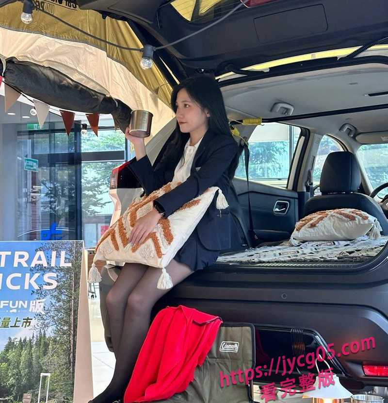 杭州高颜销冠林均视频外流！火辣服务实录引发全网围观！ 配图6