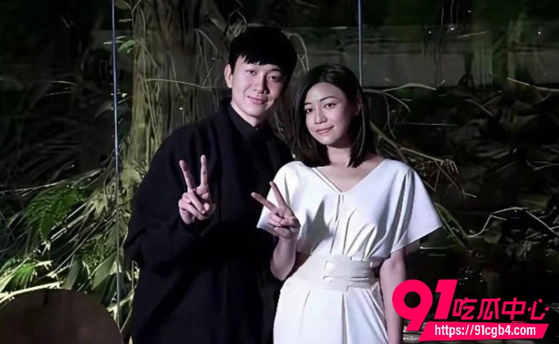 陈妍希首谈离婚48