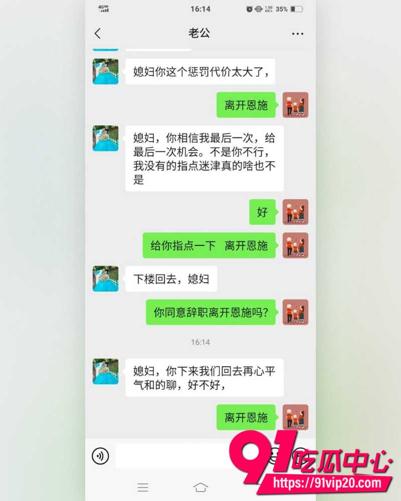 湖北恩施商文娟家暴案一审  25