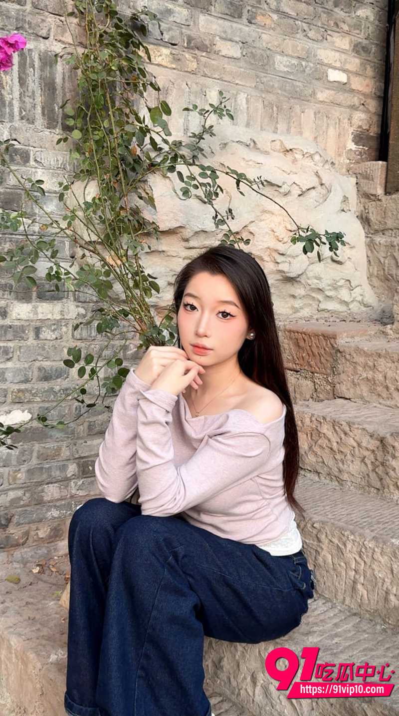 御姐不雅泄密 3