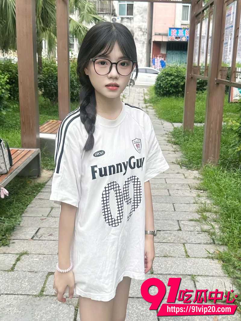 广东深圳眼镜学妹王宇婷 3