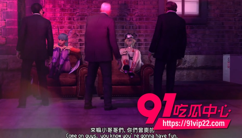 3D动漫魅魔女王将征伐战士拉入幻境 被人类兽人恶魔反复凌虐 能否全身而退