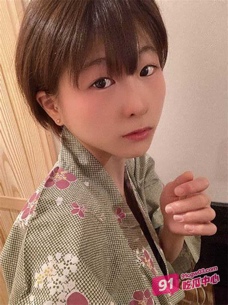 撸片推荐～彩水香里奈一股邻家少女的恬静感 淫叫都是如此甜美！ 配图2