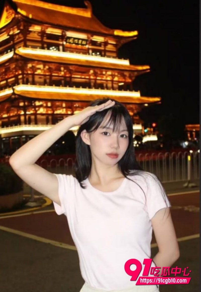 江苏盐城刚毕业X师明羽佳 与男友性爱视频流出6