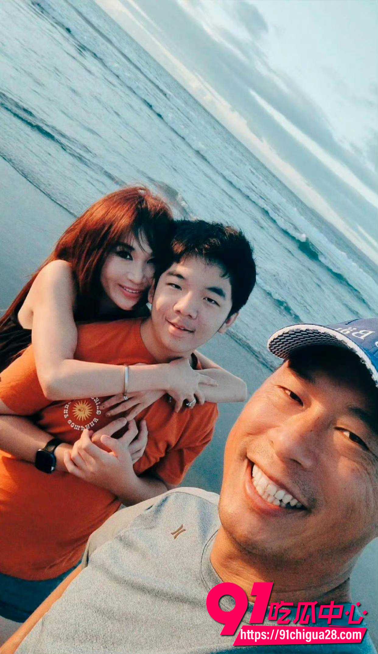 温碧霞9 温碧霞9
