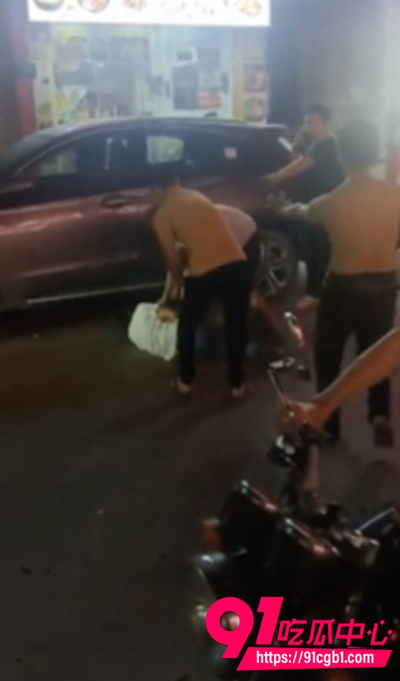 七夕捉奸合集7