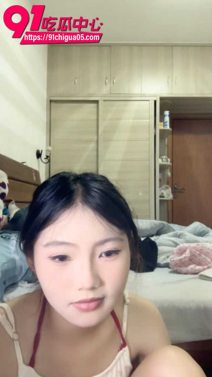 全网最火眼镜妹困困兔自慰7