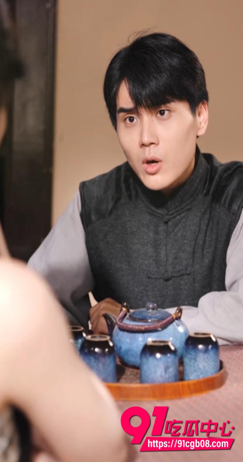 追逐香气的女人12