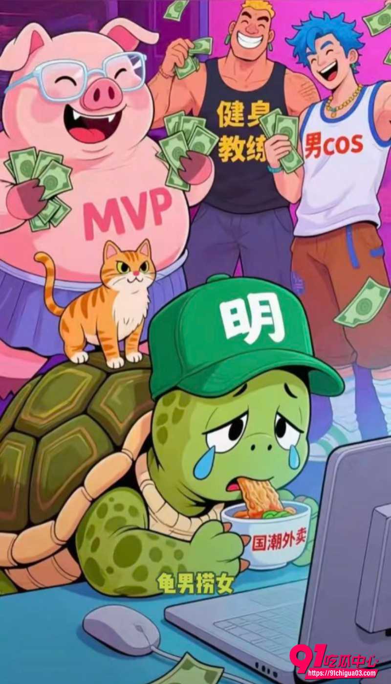 国服第一龙龟小明4