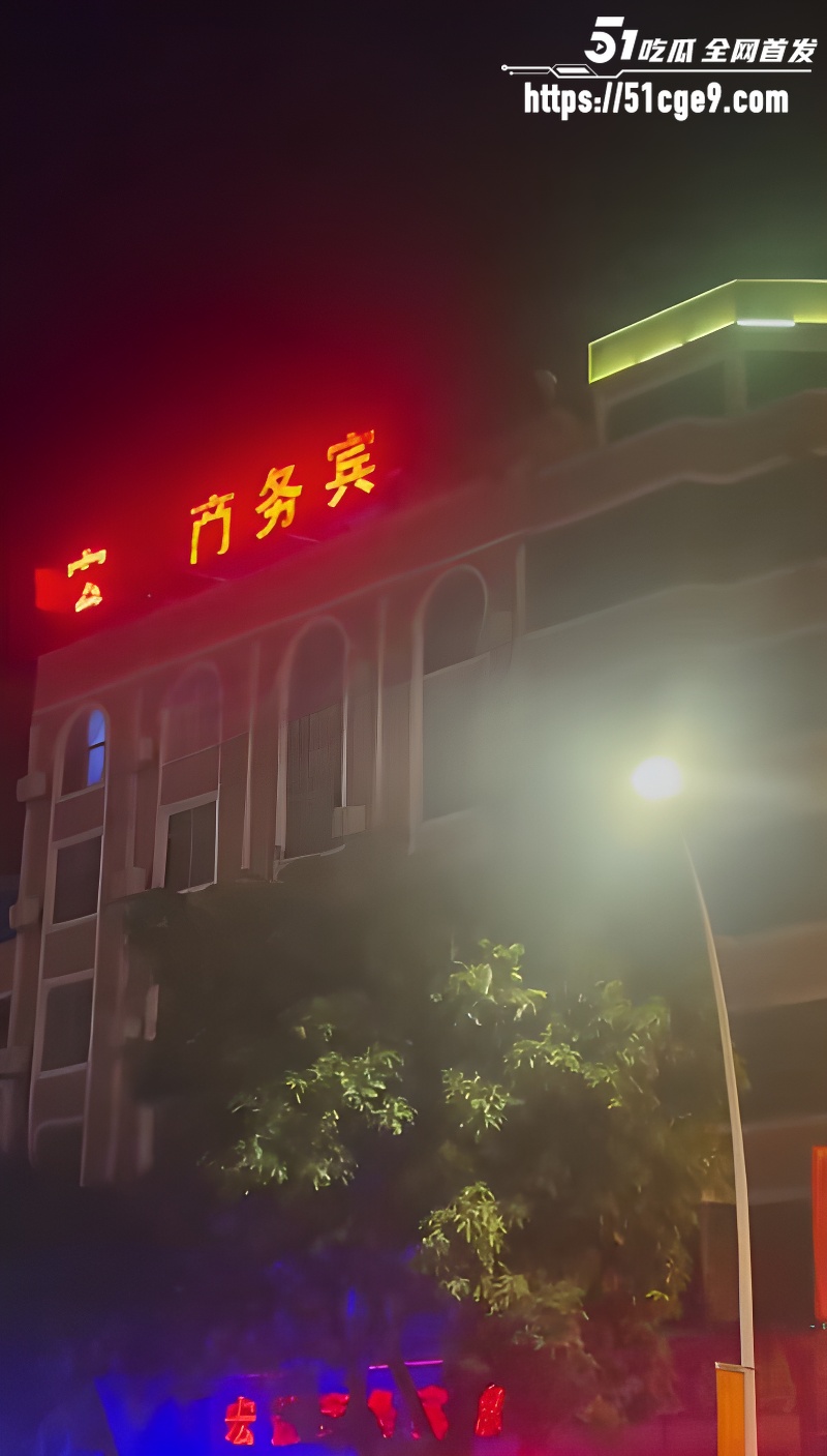玉林市清宁路某宾馆 4