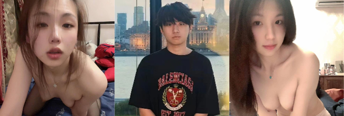每日榜黑料TOP10合集!澳洲UQ留学生软饭男傍富家女还发私密照炫耀 广州华南师范大学陈晓彤 配图