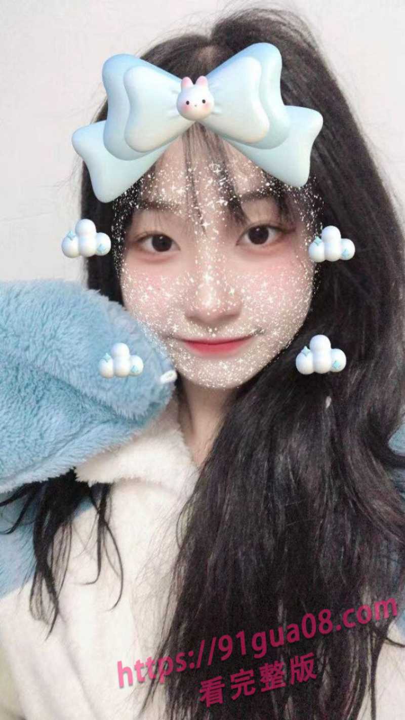 武大校花张琪宣后惨遭曝光 甜美女神私下竟有如此模样？