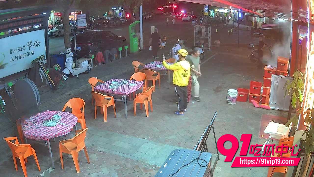 南京江宁区皖城烧烤9