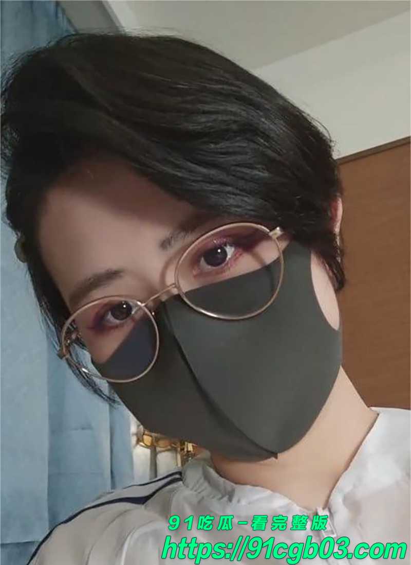 极品网红福利姬 奶咪Anaimiya 新作来袭 短发白丝死库水 展示粉嫩小穴 激情自慰爽翻天!