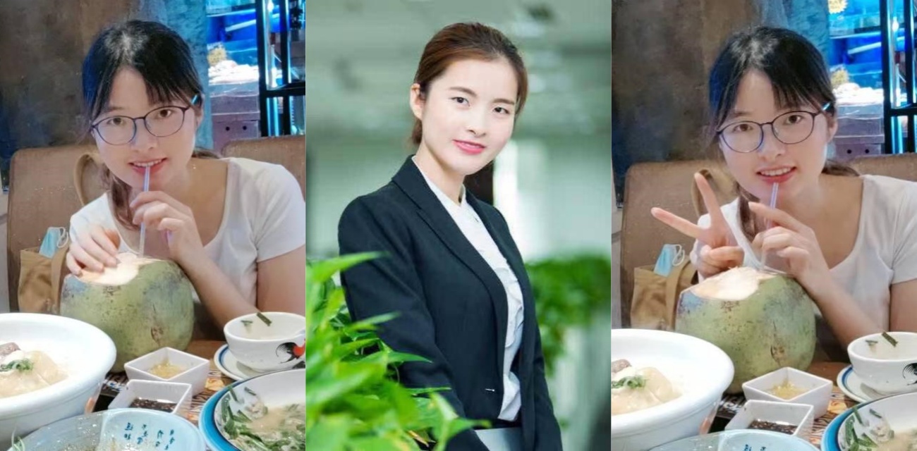 清纯学霸律师潘娟苹私下变母狗 被大屌狂干到腿软视频流出