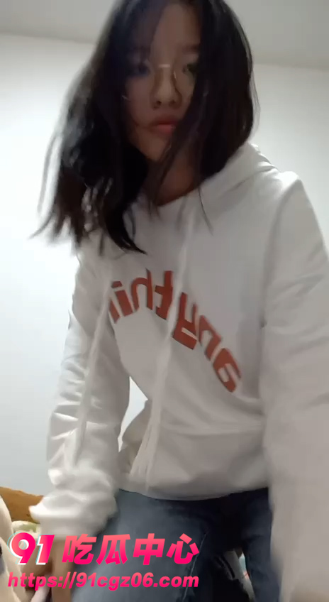 疯狂的女大学生合集～温文尔雅到夜场狂飙 有你的女神吗？