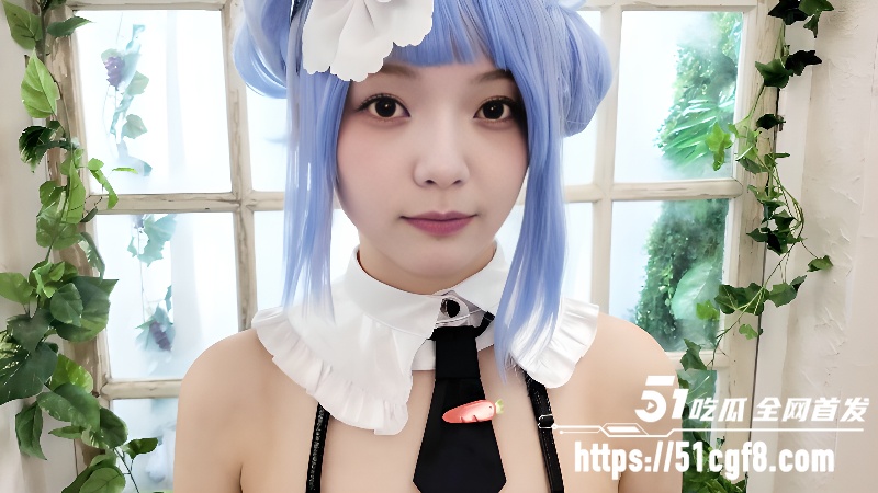 极品福利姬美少女 1