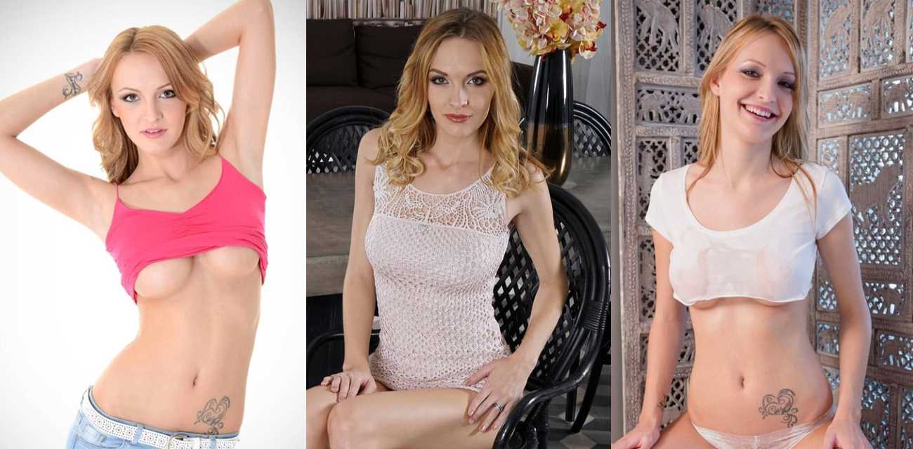 欧美女优贝拉 克莱尔 经典资源合集 身材高挑纤细 标准的东欧大洋马!