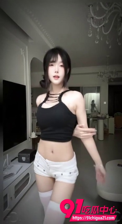 快手网红美女主播小義12