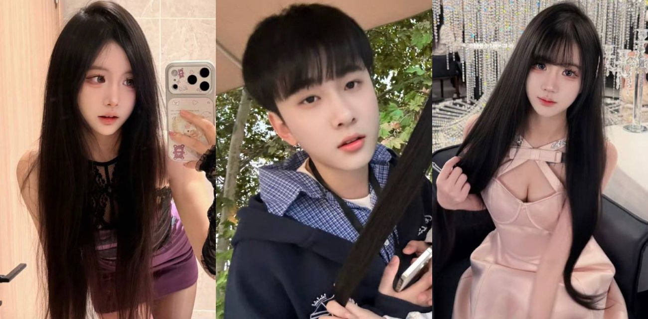 快手初代土味CP男主王乐乐凌晨痛撕现女友简简 出轨无数次 坐台喝花酒 医美推销内幕等黑幕曝光